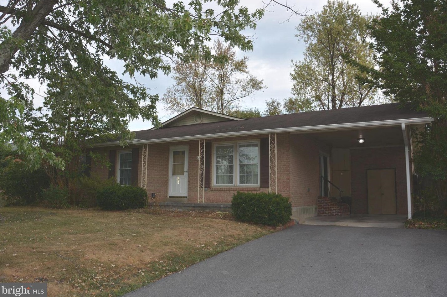 103 Meadowlark Ln, Stephens City, VA 22655-2936