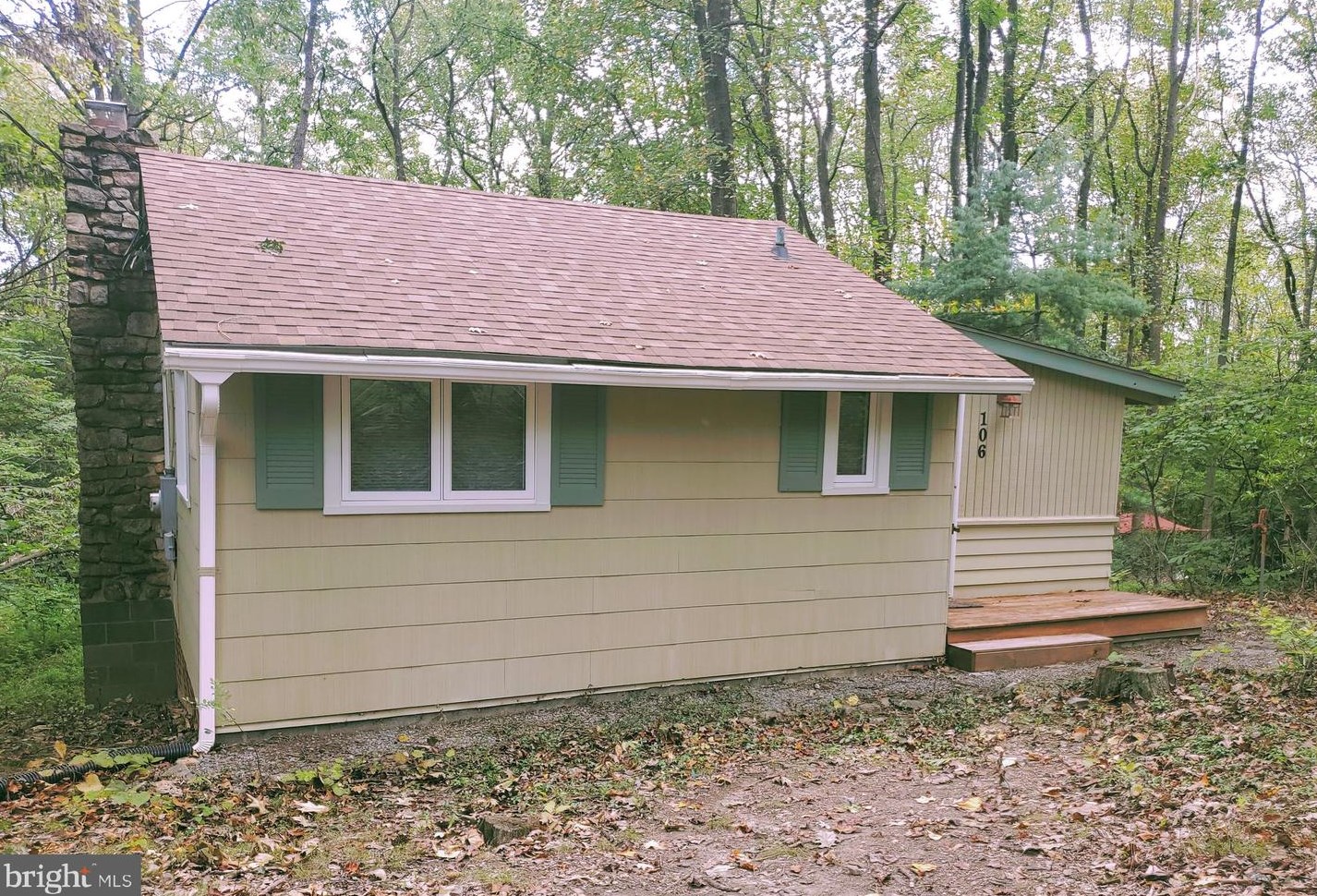 106 Blackfeet Trl, Winchester, VA 22602-1303