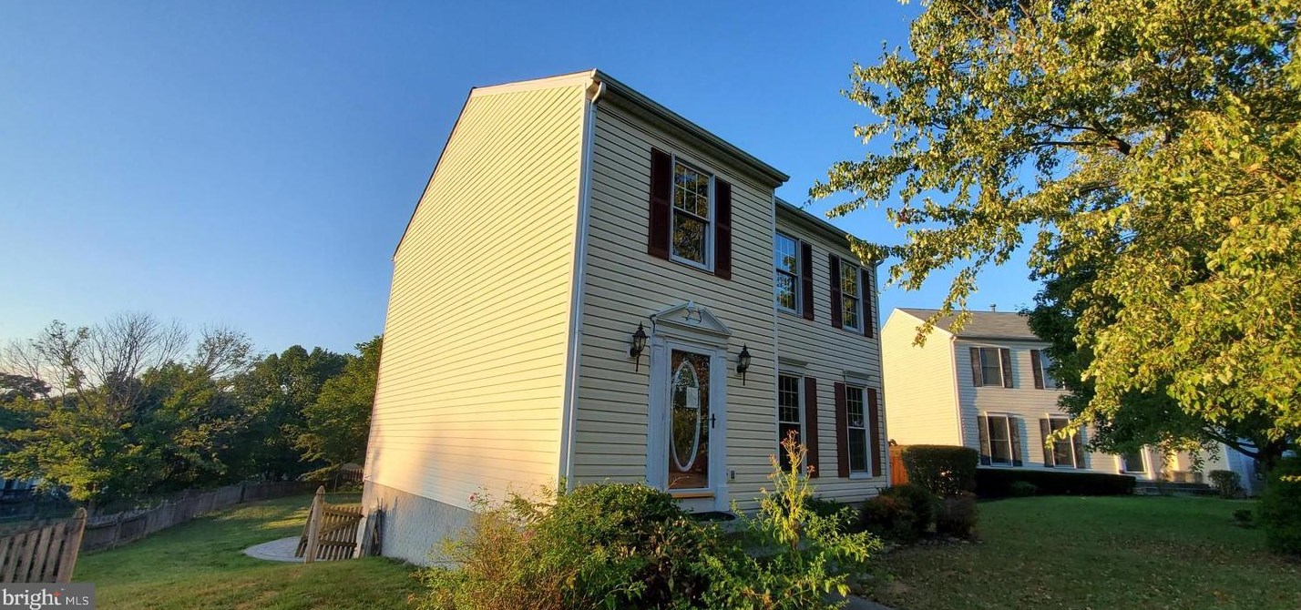 105 Cromwell Ct, Winchester, VA 22602-6800