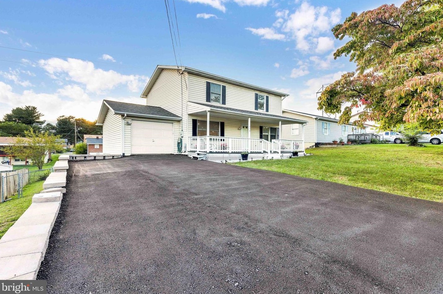 114 Obriens Cir, Winchester, VA 22602-6122