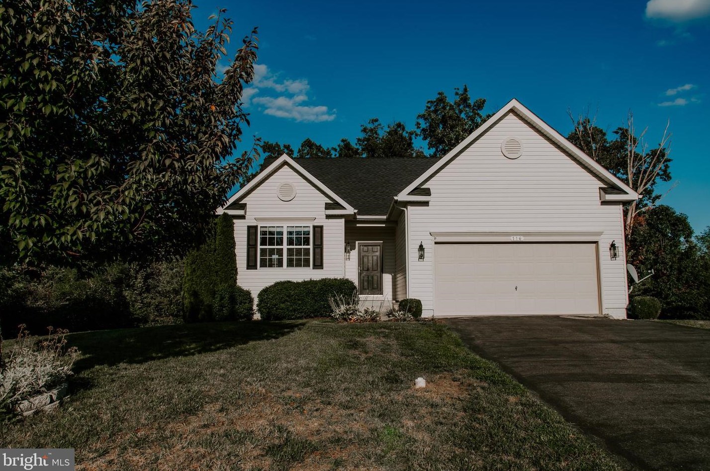 116 Penderbrook Ct, Stephens City, VA 22655-4874
