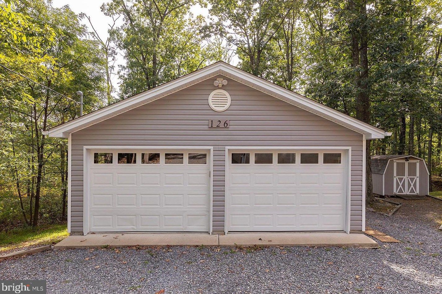 126 Erie Trl, Winchester, VA 22602-1749