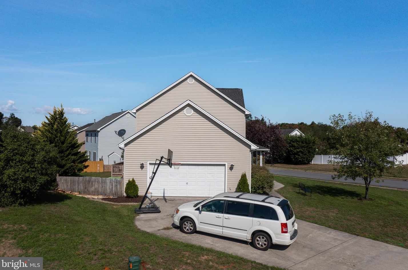 207 Clydesdale Dr, Stephens City, VA 22655