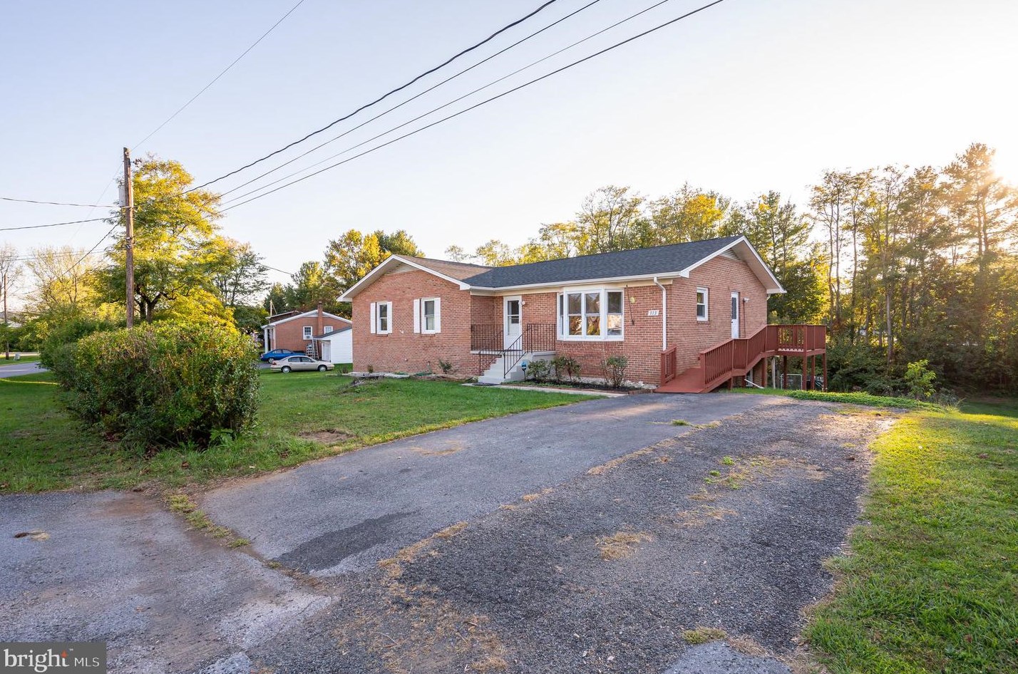 113 Williamson Rd, Winchester, VA 22602