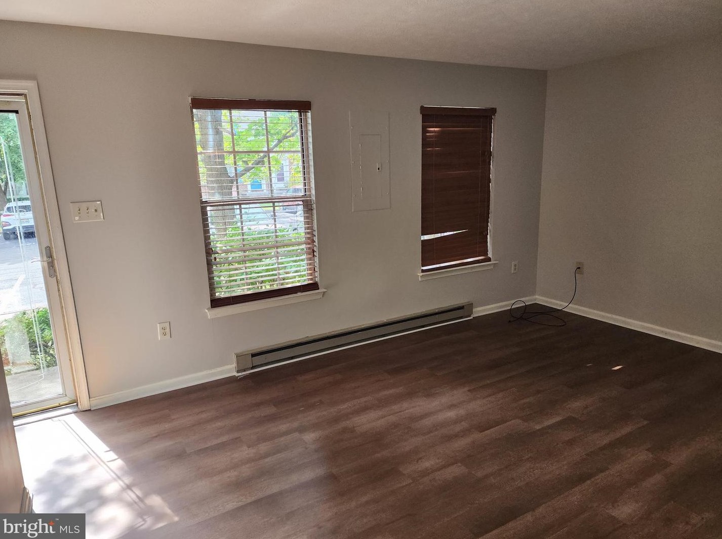 252 Waterford Ln, Winchester VA  22602-6225 exterior