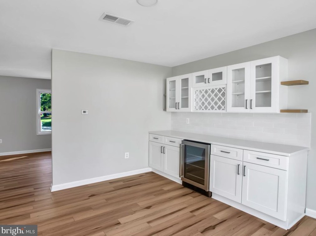 116 Wilkins Dr, Winchester VA  22602-6035 exterior