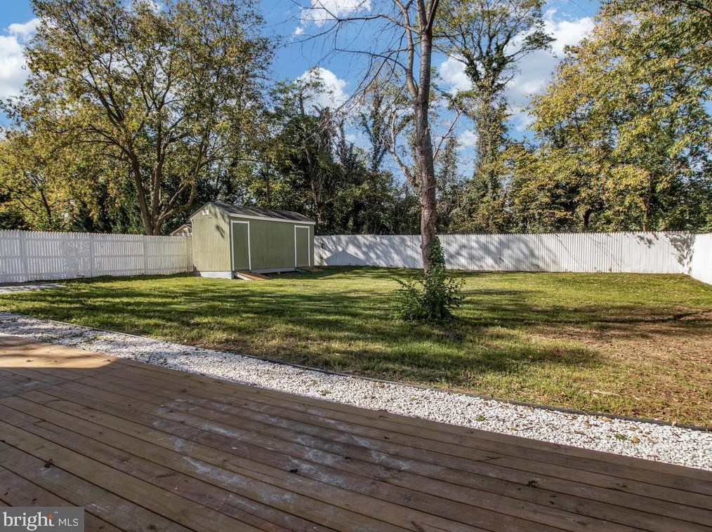 116 Wilkins Dr, Winchester VA  22602-6035 exterior