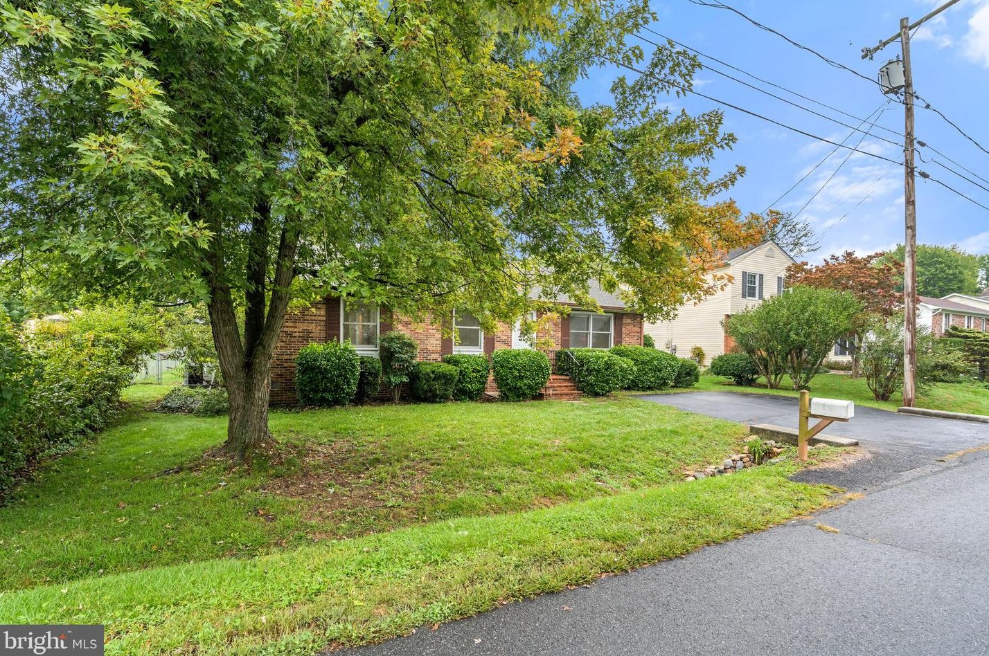 105 Edgewood Dr, Winchester, VA 22602-6713