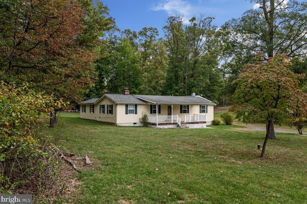 107 Tonto Trl, Winchester, VA 22602-1741