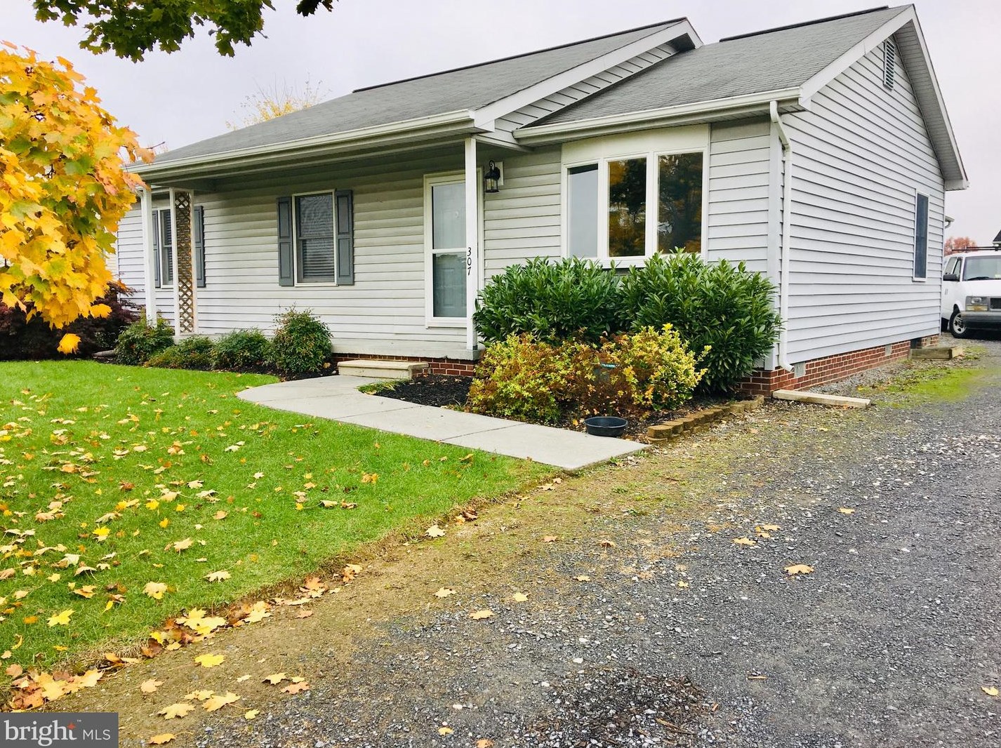 307 Raven Rd, Stephens City, VA 22655-2474