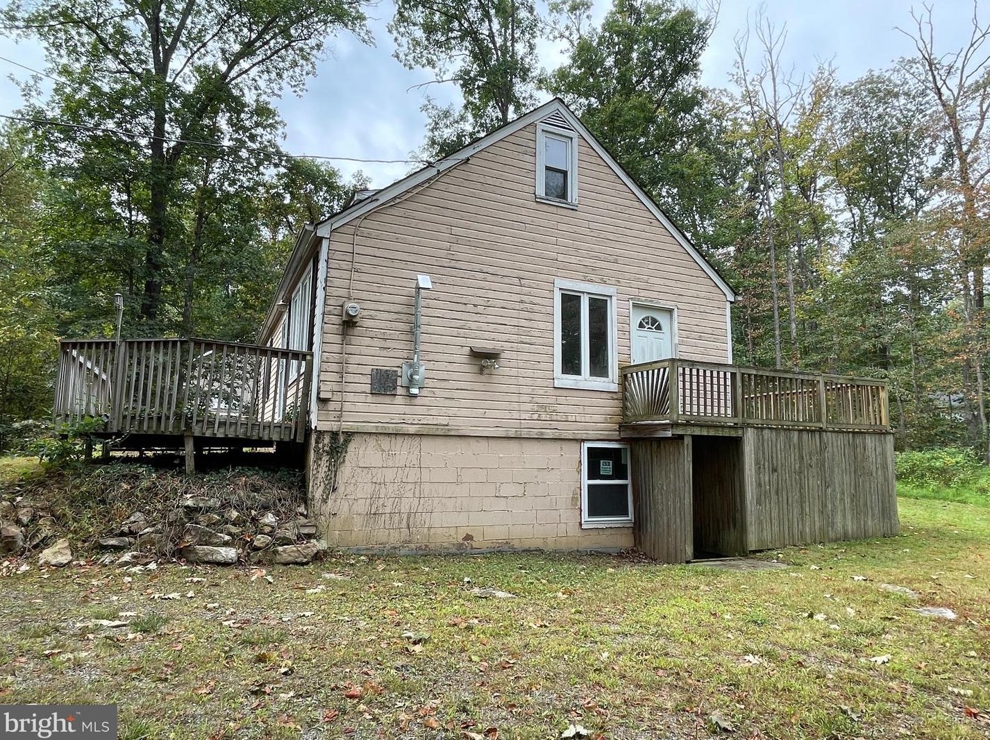 127 Blackfeet Trail, Winchester, VA 22602