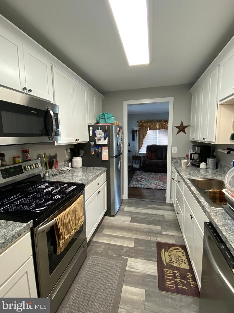 7705 Main St, Middletown, VA 22645