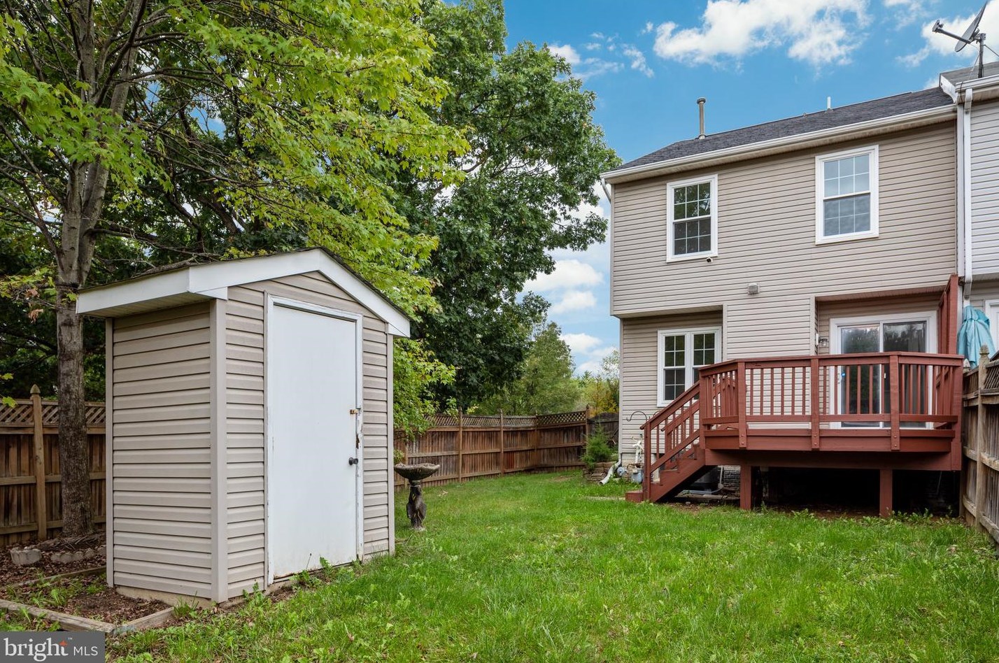 115 Peridot Pl, Stephens City VA  22655-4002 exterior