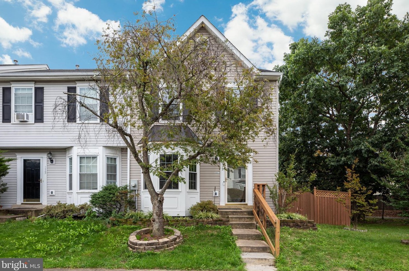 115 Peridot Pl, Stephens City VA  22655-4002 exterior