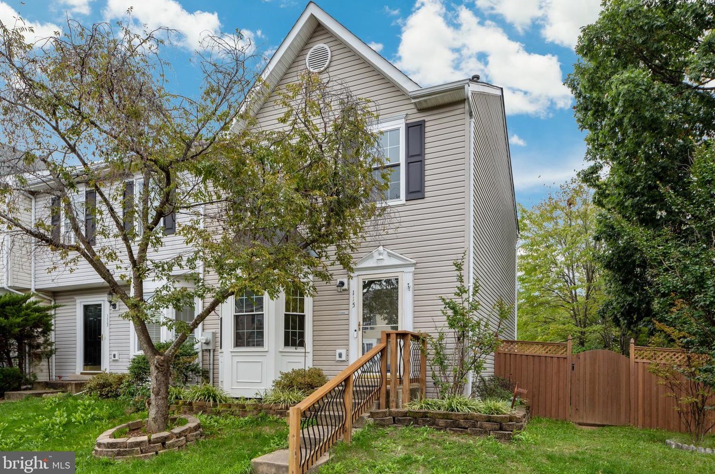 115 Peridot Pl, Stephens City, VA 22655-4002