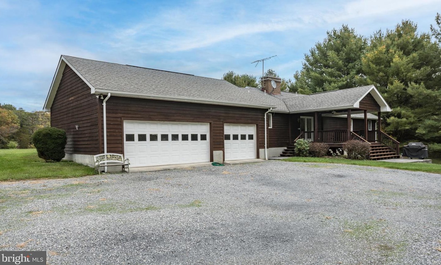 151 Jackson Dr, Winchester, VA 22602-4621
