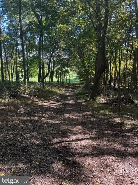 2660 Frederick Pike, Winchester VA  22603-4129 exterior