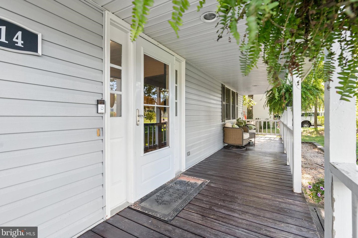 114 Bell Haven Cir, Stephens City, VA 22655-2383