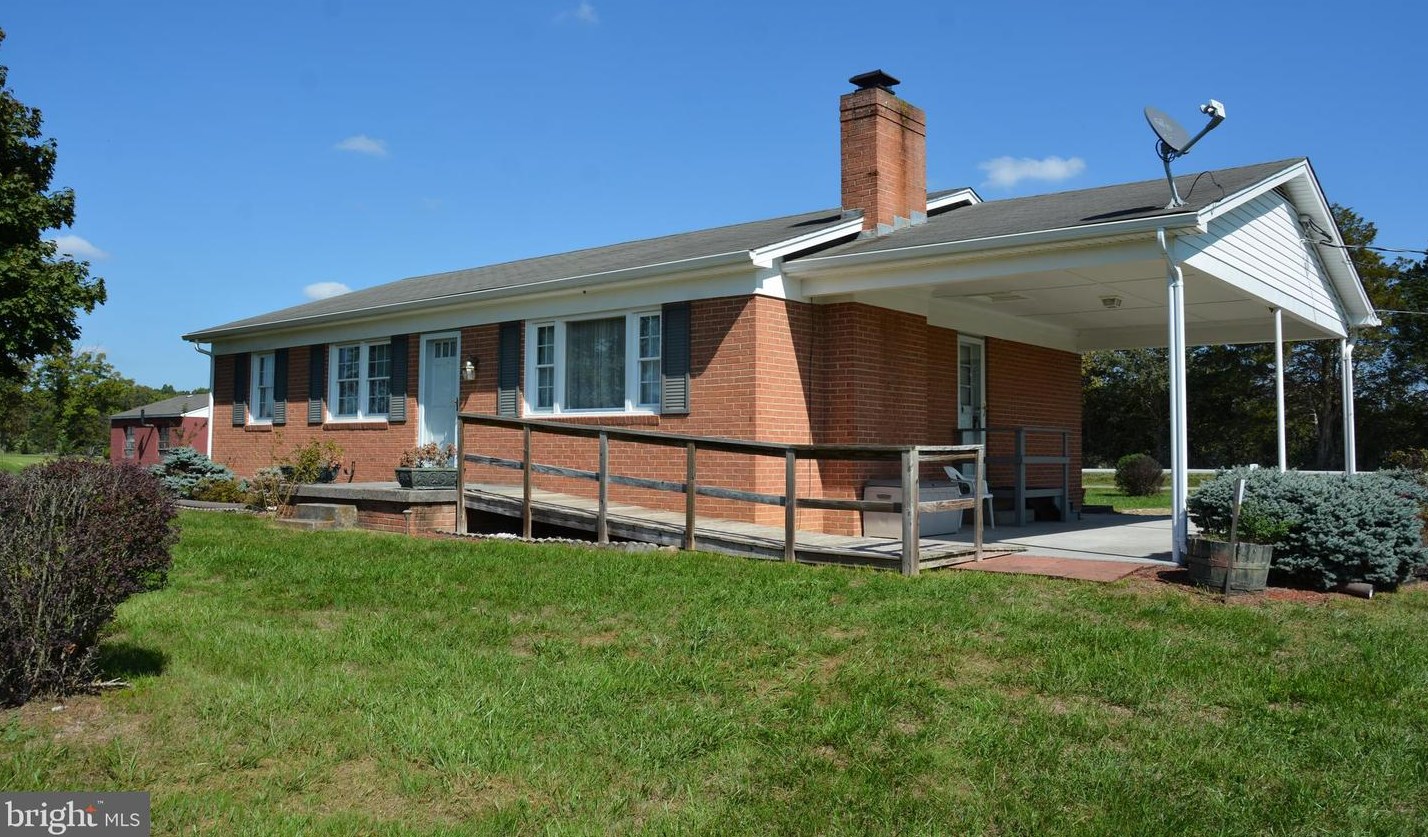 173 Armel Rd, Winchester, VA 22602