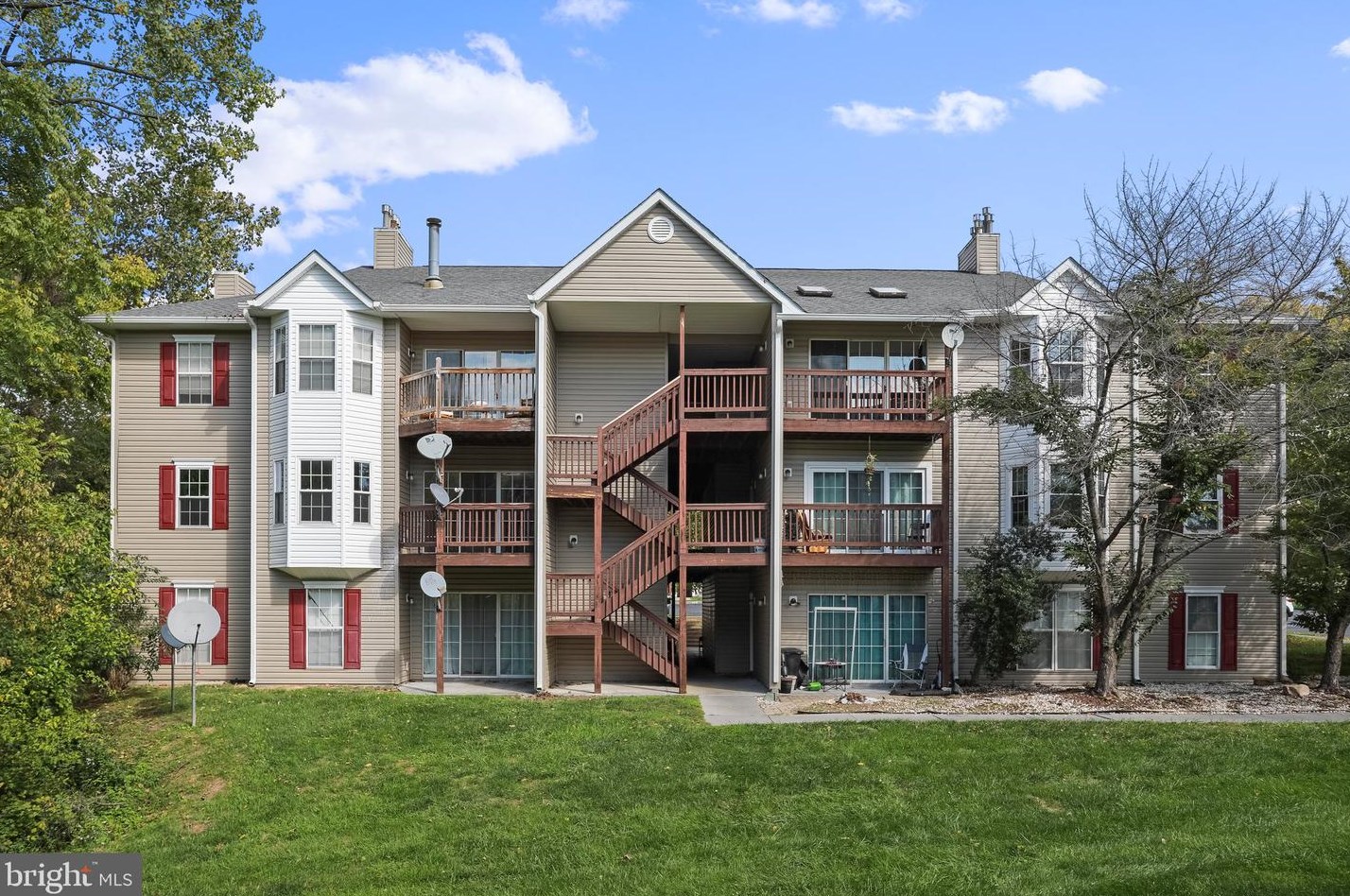 106 Timberlake Terrace #9, Stephens City, VA 22655