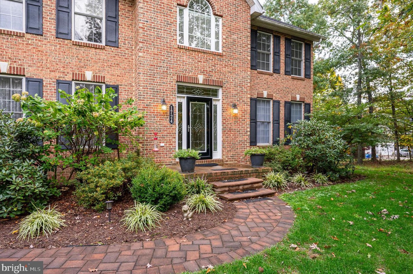 1724 Hunting Ridge Rd, Winchester, VA 22603-2447