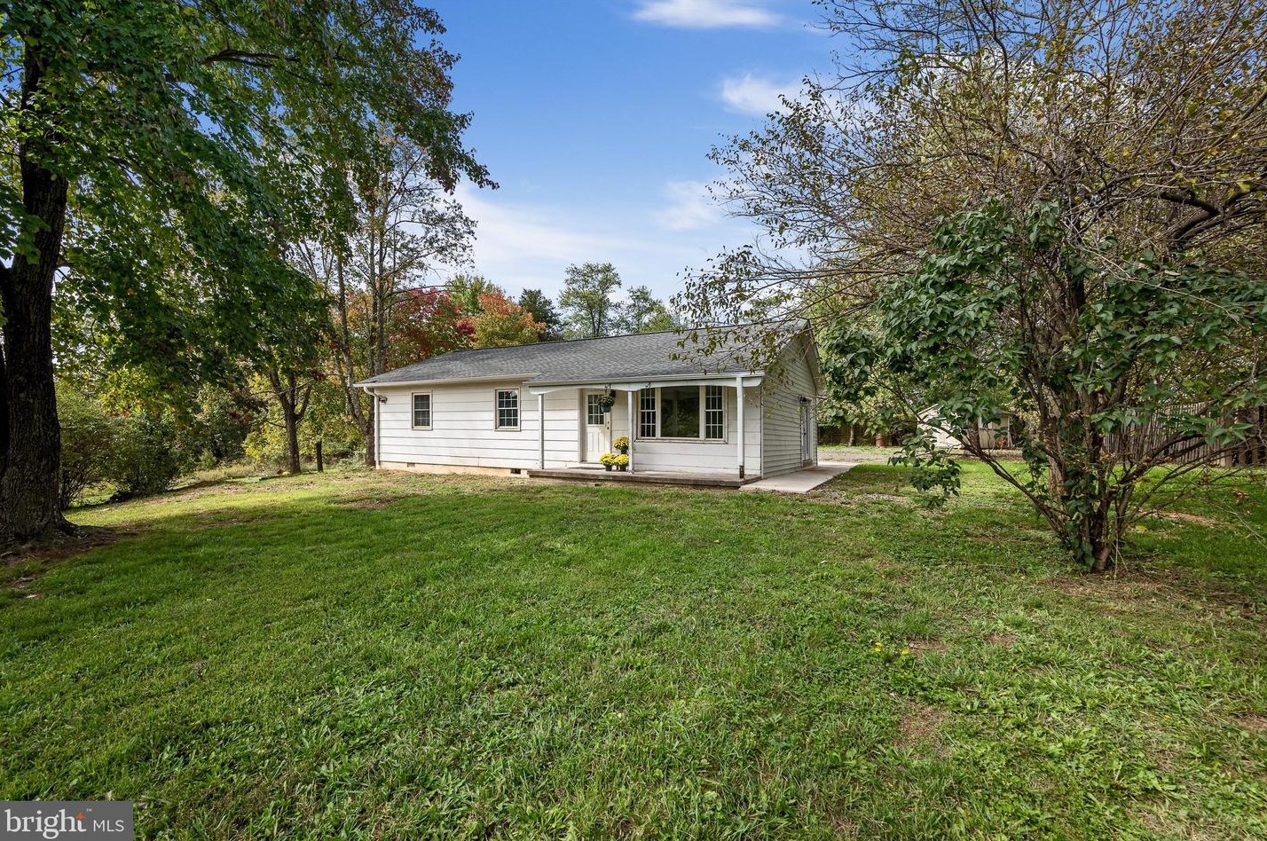 675 Dicks Hollow Rd, Winchester, VA 22603