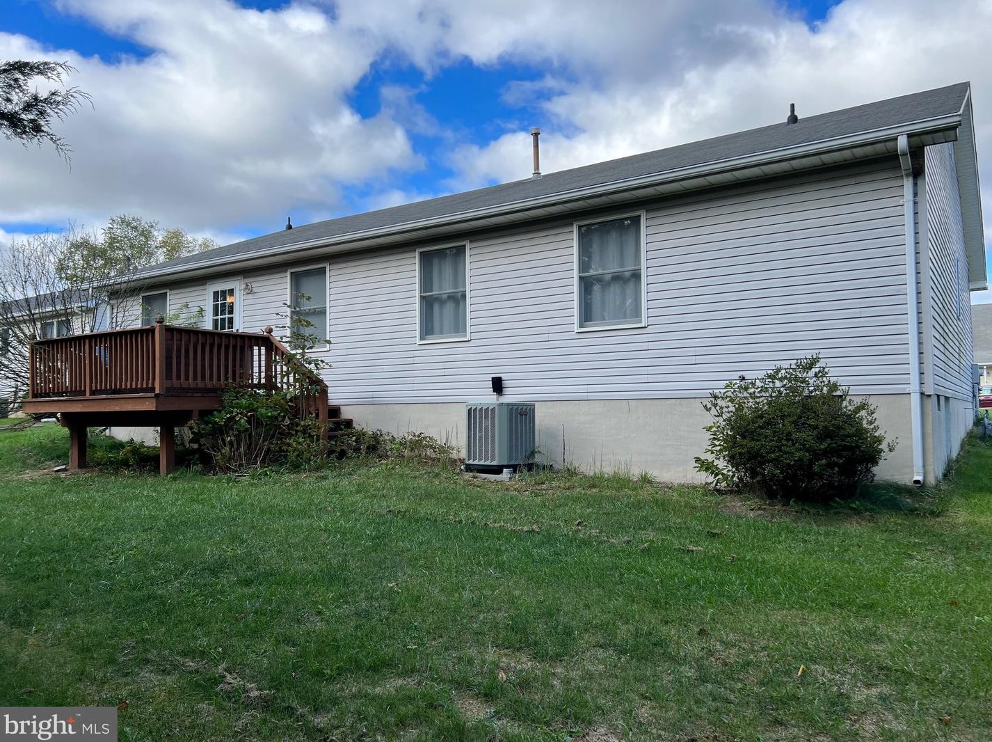 113 Button Bush Ave, Stephens City, VA 22655