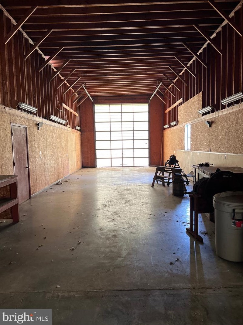 936 Frog Hollow Rd, Winchester VA  22603-2528 exterior