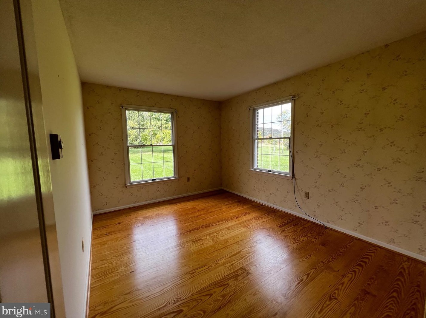 936 Frog Hollow Rd, Winchester VA  22603-2528 exterior