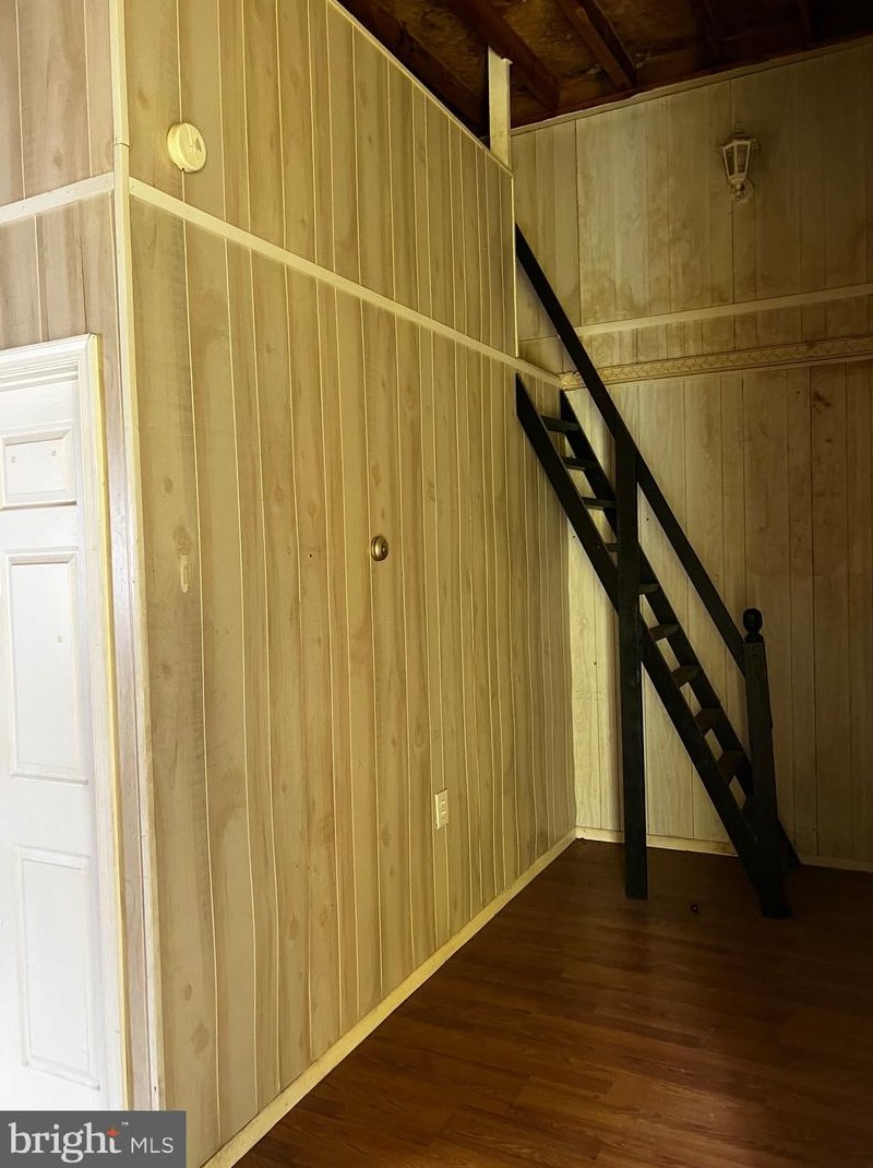 936 Frog Hollow Rd, Winchester VA  22603-2528 exterior