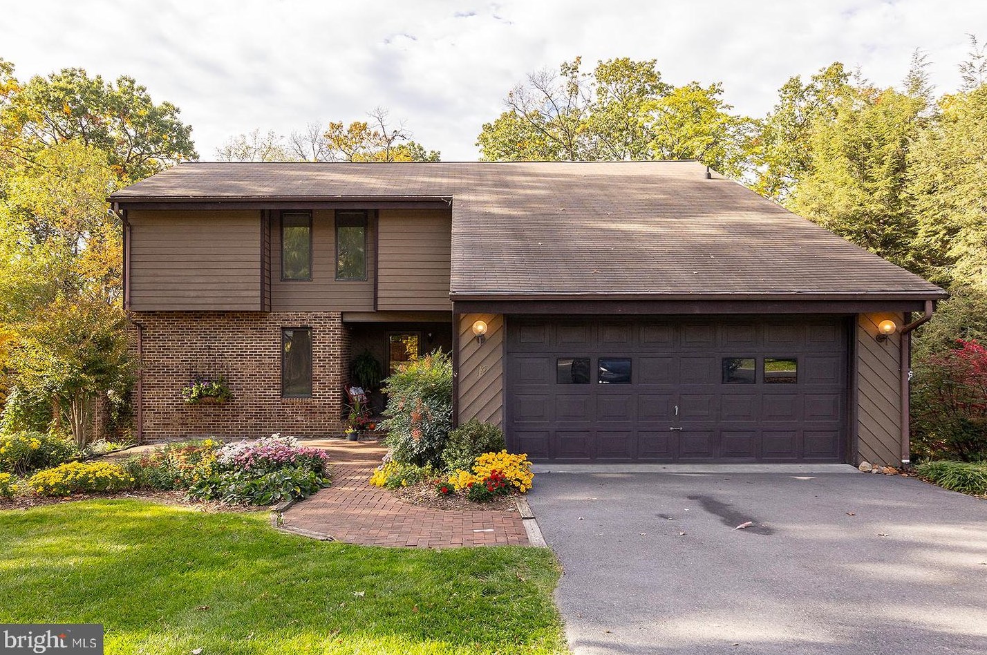 116 Forest Ridge Rd, Winchester, VA 22602-6600