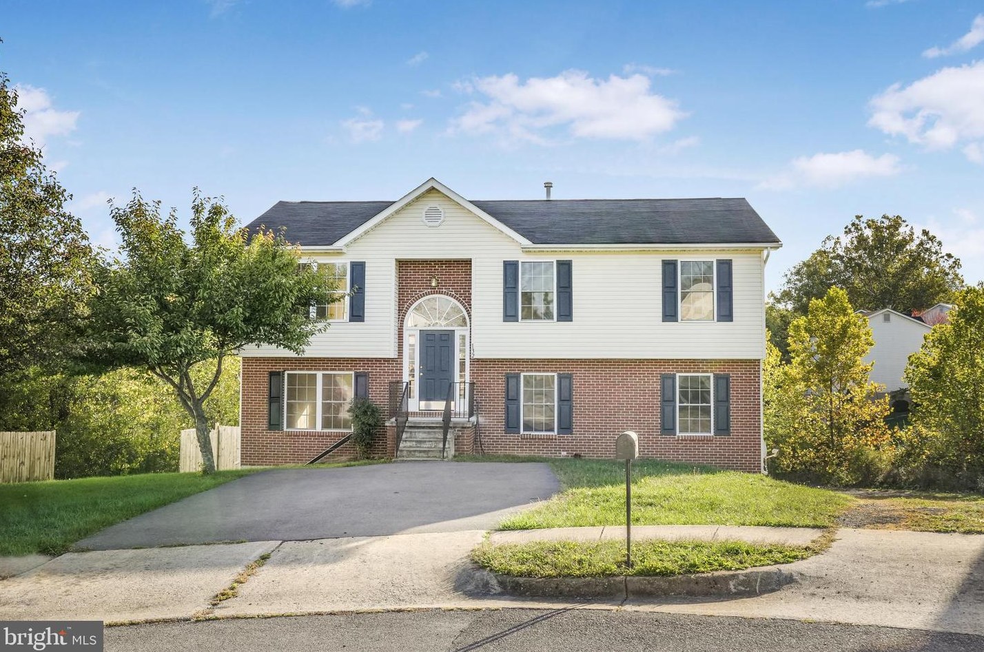 132 Paradise Ct, Stephens City, VA 22655