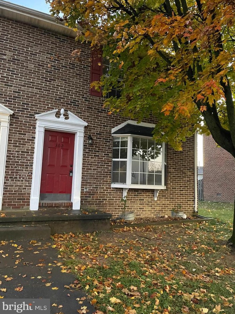 362 Valley Mill Rd, Winchester, VA 22602