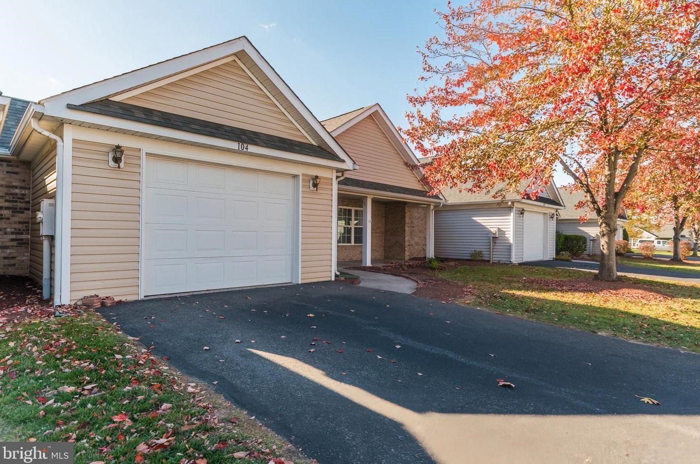 104 Buckwood Ln, Winchester, VA 22602-5316
