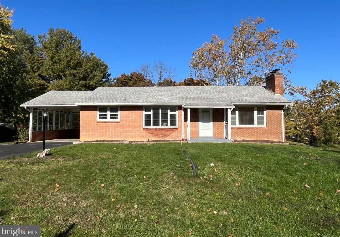 104 Carter Pl, Winchester, VA 22602