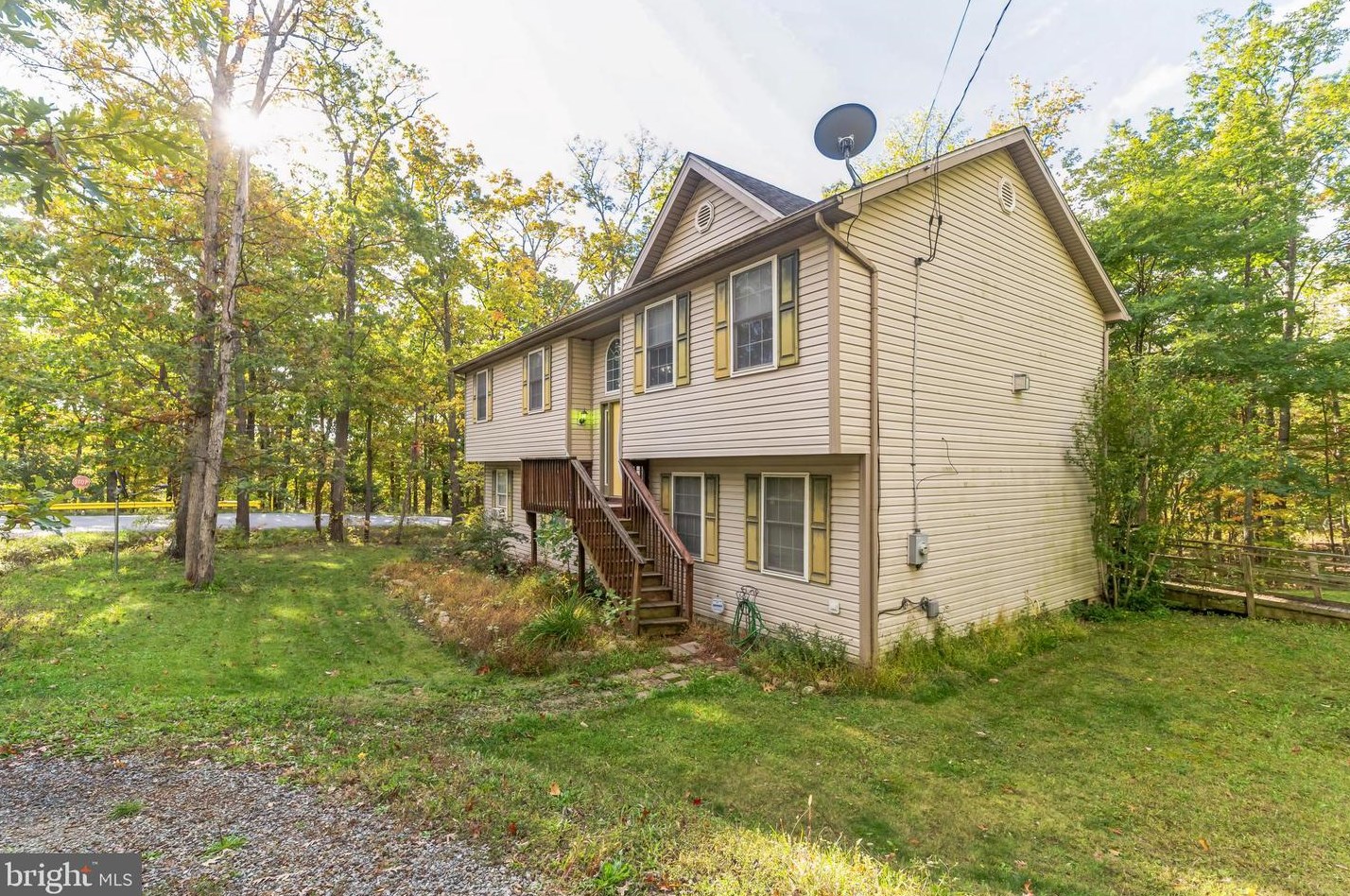 401 Gatling Dr, Winchester, VA 22602