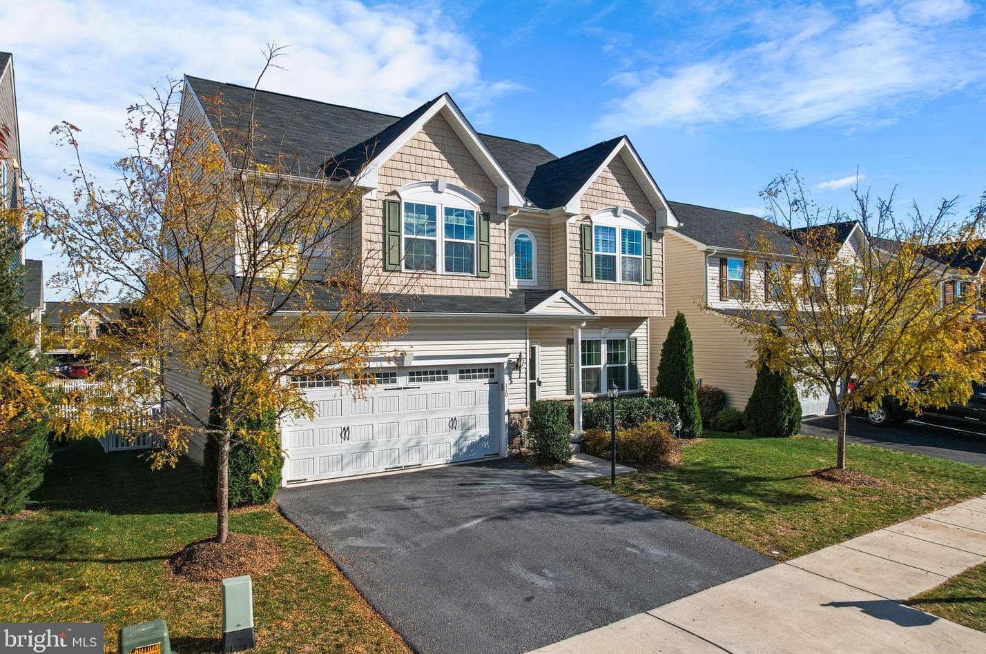 110 Lattice Dr, Stephenson, VA 22656