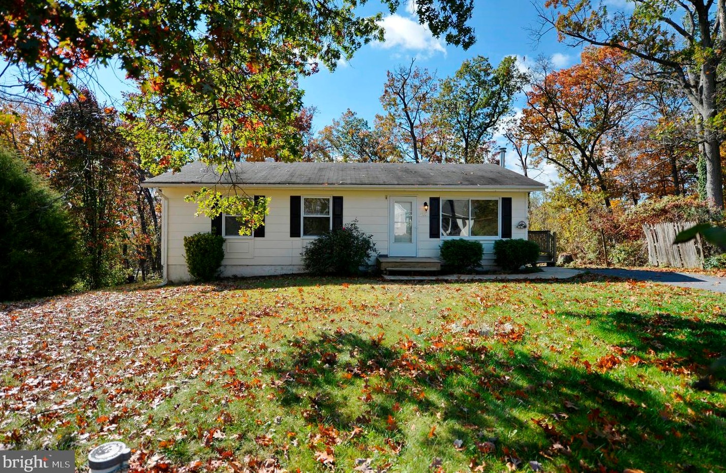 208 Custer Ave, Winchester, VA 22602-7307