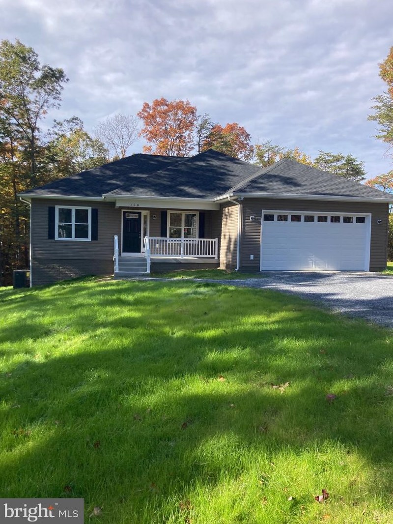 150 Whiskey Bottom, Winchester, VA 22603