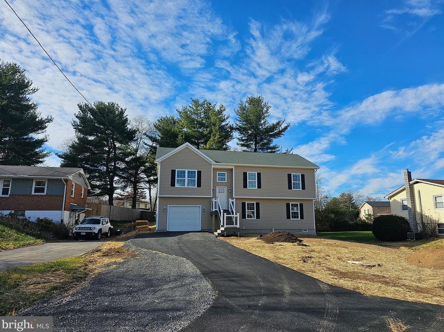 327 Dogwood Rd, Winchester, VA 22602