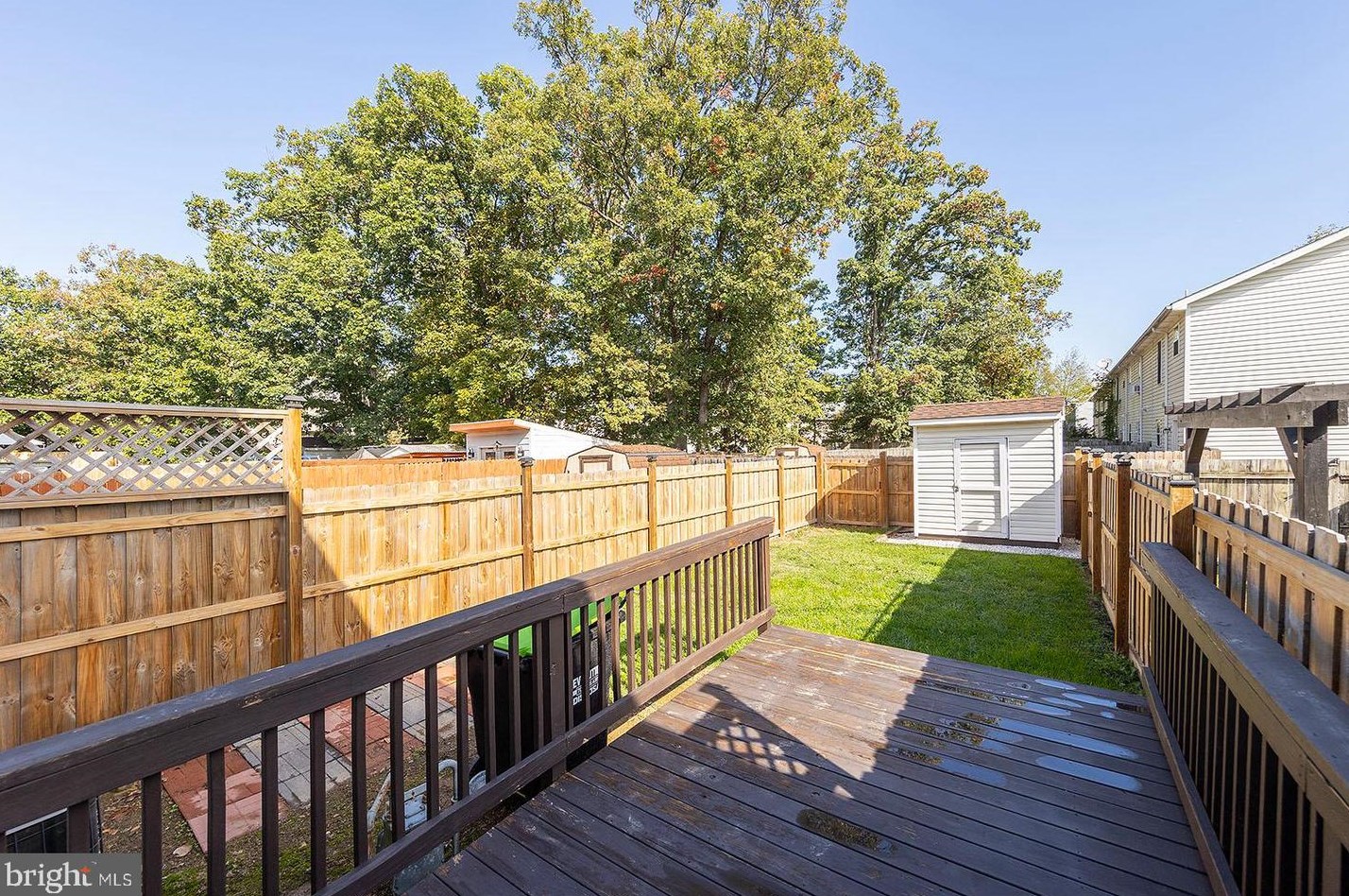 141 Sherando Cir, Stephens City, VA 22655