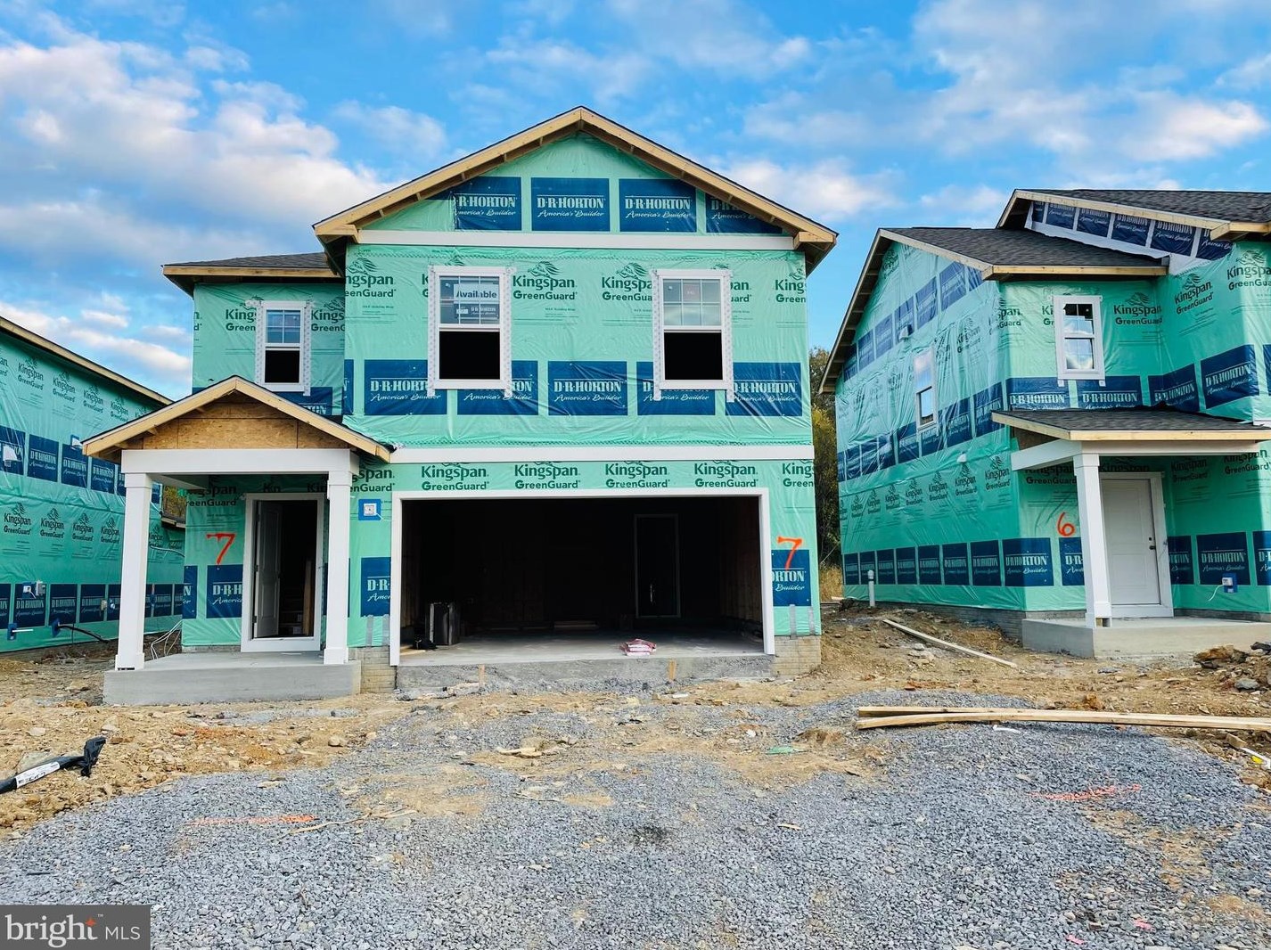 5213 Crooked Ln, Stephens City, VA 22655