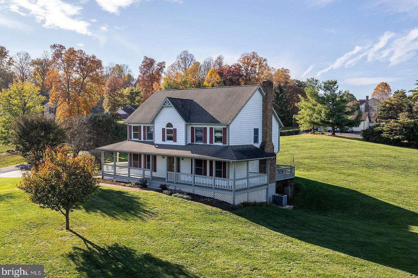 116 Jordan Dr, Winchester, VA 22602-5112
