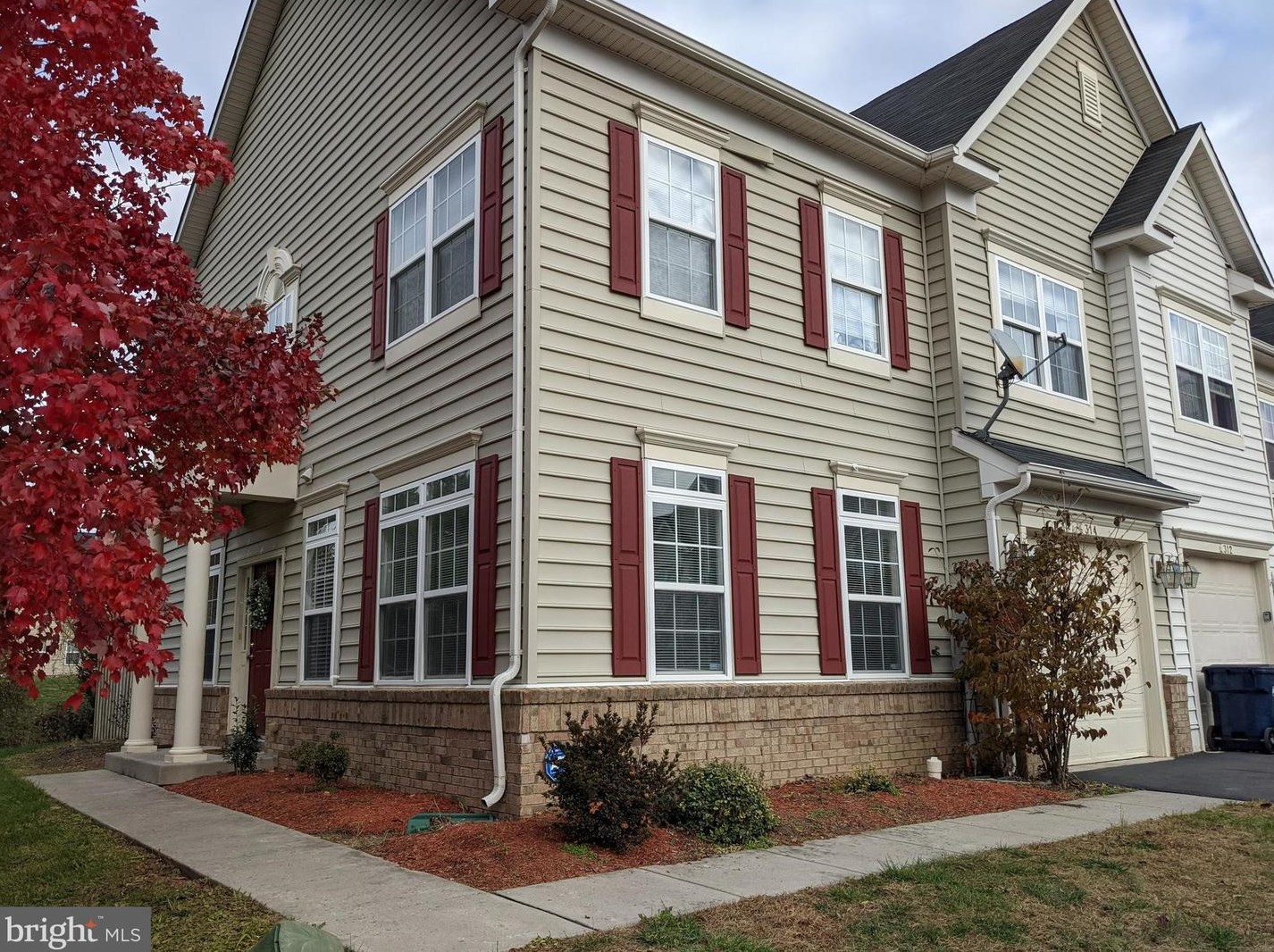 314 Kintyre Ln, Stephens City, VA 22655