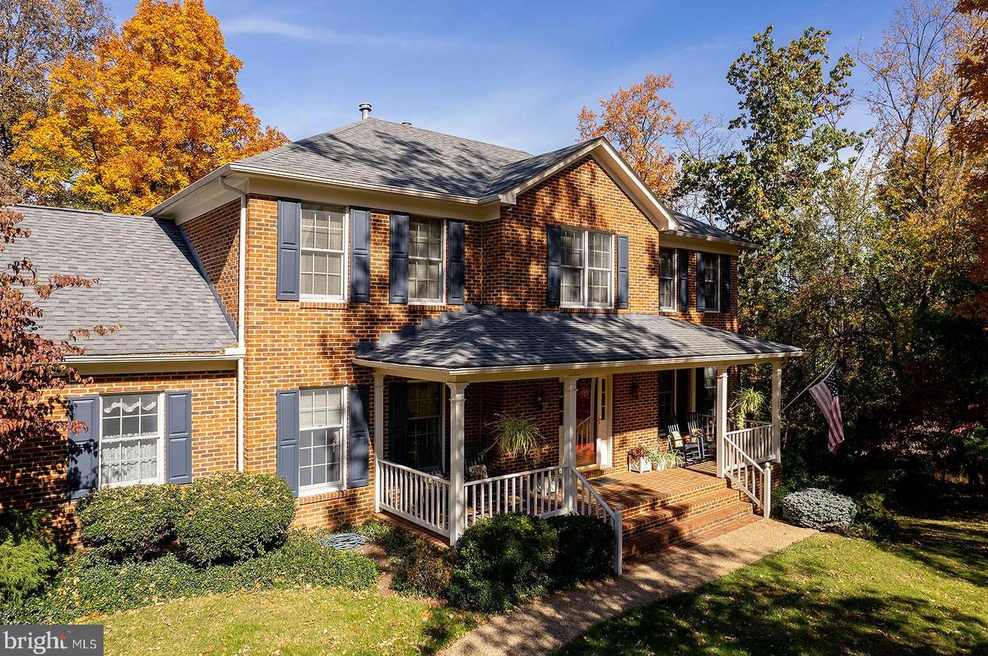 247 Mcguire Rd, Winchester, VA 22603-4353