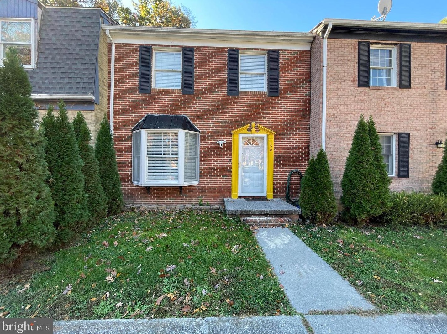 150 Buckingham Dr, Stephens City, VA 22655-2732