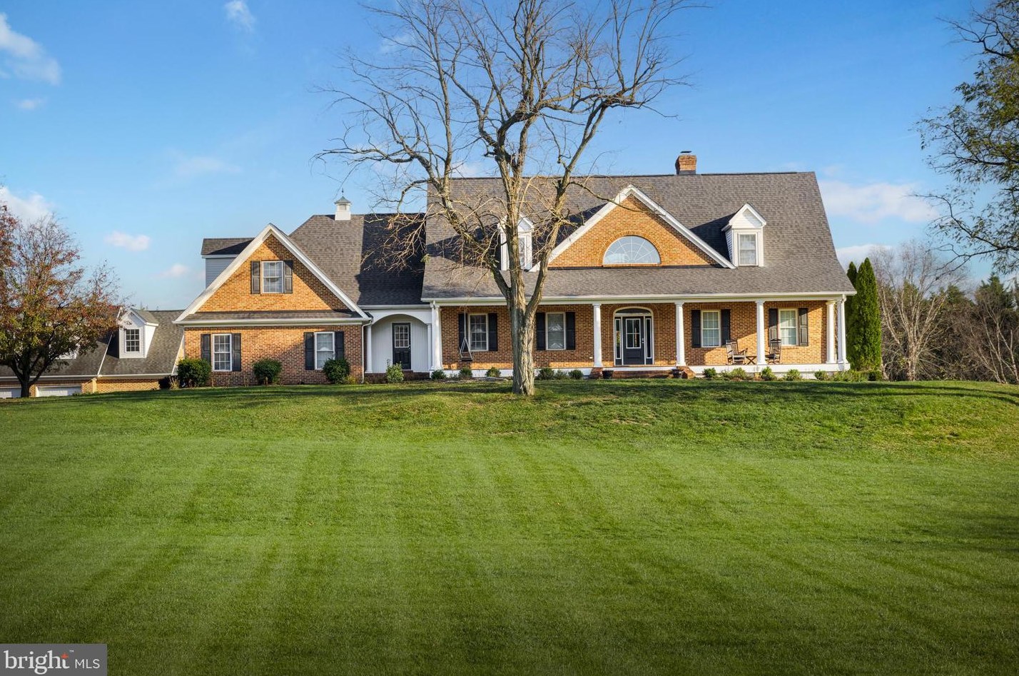 120 Ballygar Dr, Winchester, VA 22602-2367