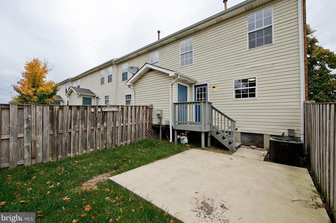 114 Hunter Run Rd, Winchester, VA 22602