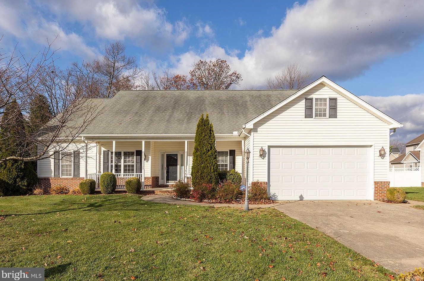 111 Laredo Ct, Stephens City, VA 22655-4835