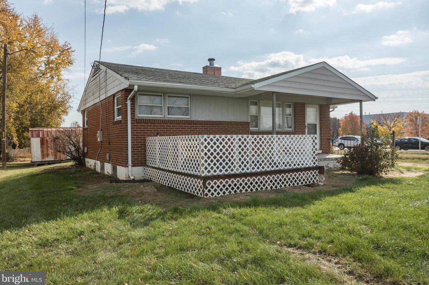 3605 Valley Pike, Winchester, VA 22602